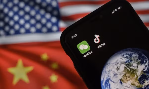 TikTok phải “bán mình” nếu muốn hoạt động tại Mỹ?