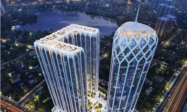 Hé lộ “đại gia” trúng đấu giá lô “đất vàng” tại Hải Phòng với giá lên tới hơn 633 tỷ đồng