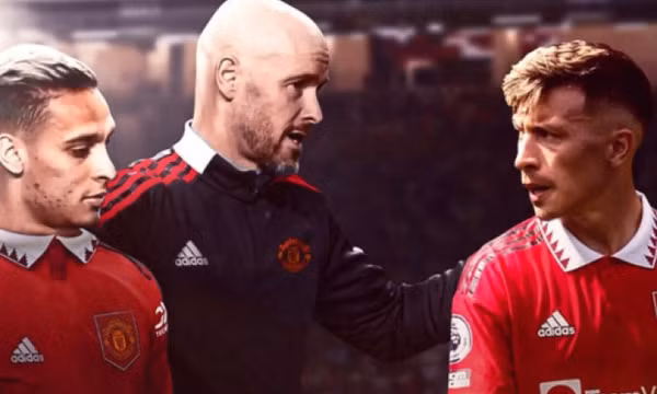 SỐC! M.U phá vỡ kỷ lục chuyển nhượng điên rồ ở Premier League