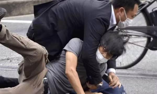 Nhật Bản ra quyết định truy tố kẻ sát hại cựu Thủ tướng Abe Shinzo