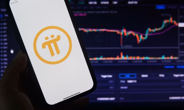 Tiền ảo Pi được một sàn xem xét niêm yết