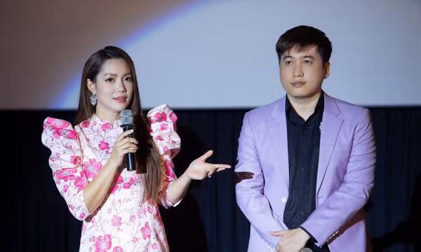 Nguyễn Ngọc Anh - Tô Minh Đức cùng “Khẽ hát tình xưa"