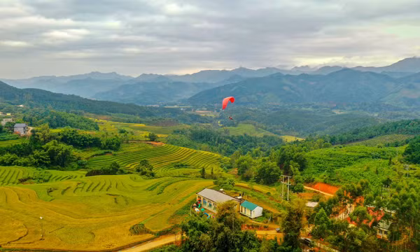 "Cải thiện điều kiện phục vụ để thu hút du khách đến Bình Liêu đông hơn"