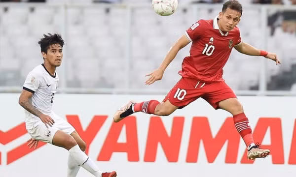 HLV Shin Tae-yong nổi giận với cầu thủ Indonesia 
