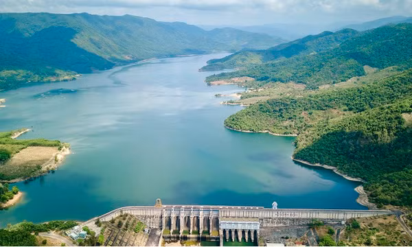 10 nhiệm vụ trọng tâm bảo đảm an ninh nguồn nước