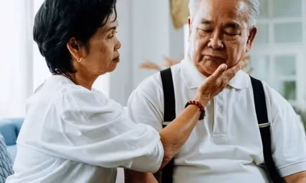 Đột phá mới: Đã có thể chẩn đoán Alzheimer bằng xét nghiệm máu