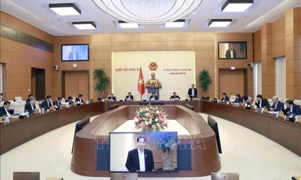 Kiểm soát chất lượng an toàn thực phẩm tại các bếp ăn tập thể