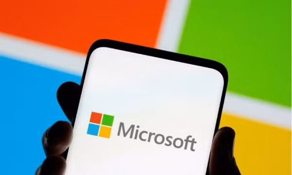 Microsoft muốn làm siêu ứng dụng như WeChat
