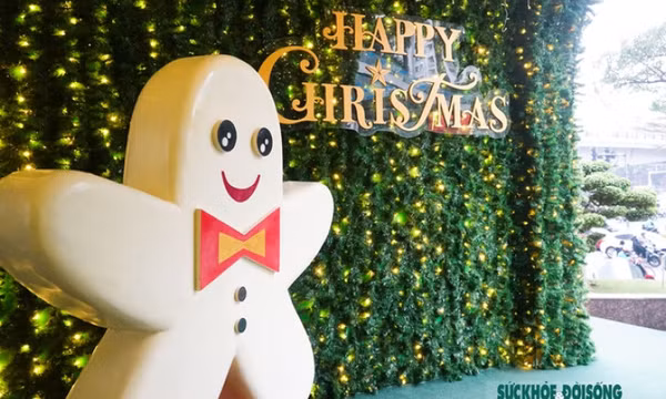 Miền Bắc sẽ đón Noel và Tết Dương lịch 2023 trong giá rét