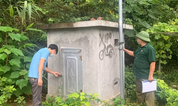 Vân Đồn: Nỗ lực từ năm đầu tự cân đối NSNN