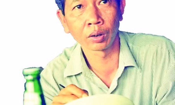 Trao Giải thưởng Thành tựu trọn đời cho nhà văn Nguyễn Huy Thiệp