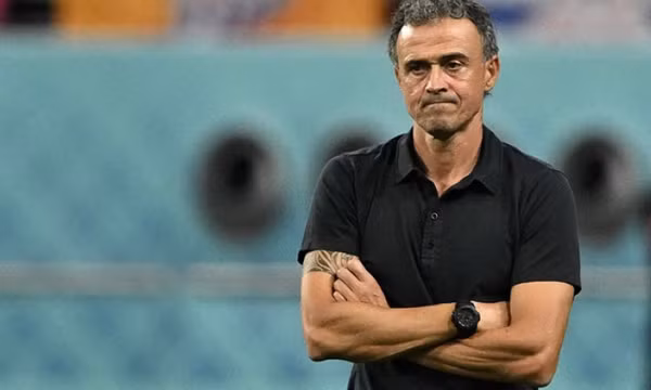 Luis Enrique chuẩn bị từ chức, Tây Ban Nha công bố tân HLV trong 48 giờ tới