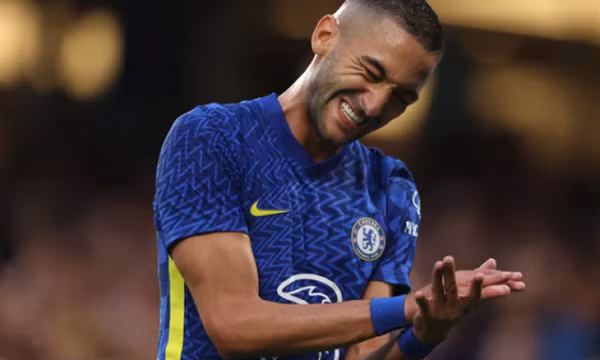 Sao World Cup muốn rời Chelsea ngay tháng Một