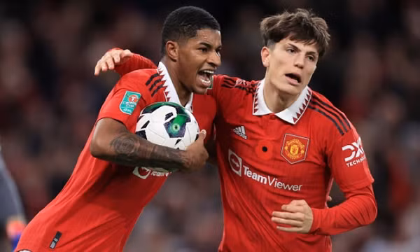 Man United bị hủy hợp đồng tài trợ 235 triệu bảng