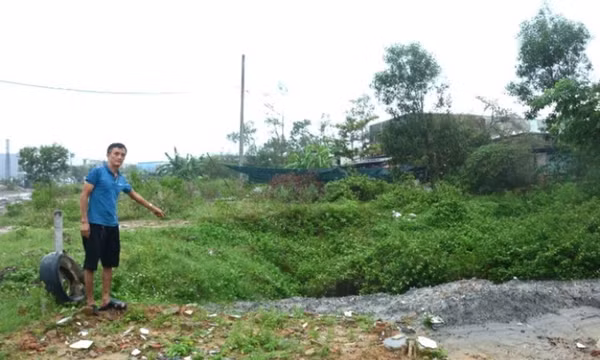 Truy tìm nữ quái lừa bán đất ảo chiếm đoạt tiền của nhiều người ở Đà Nẵng