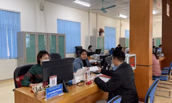 Nâng cao chỉ số DDCI