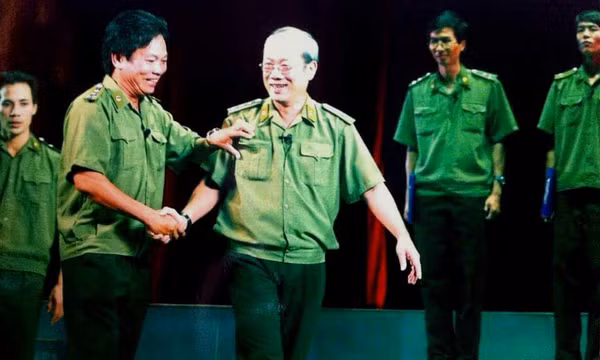 Nghệ sĩ Ưu tú Bắc Việt, như tôi biết...