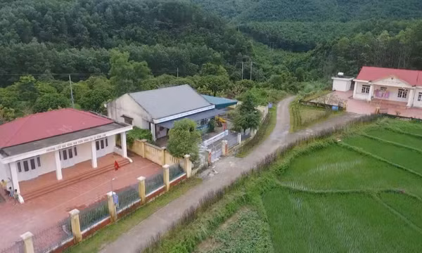 Quan tâm chất lượng giải quyết kiến nghị cử tri