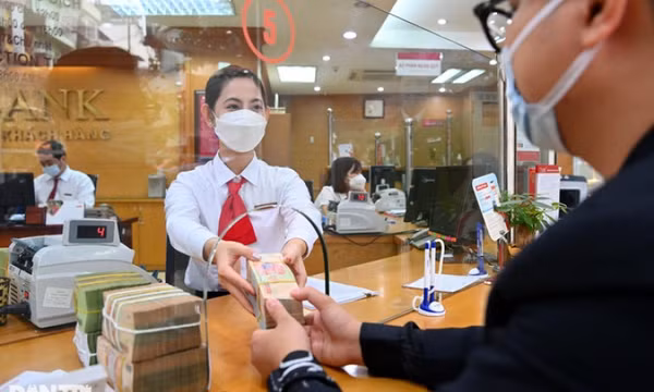 Điểm mới trong chính sách tiền lương năm 2023