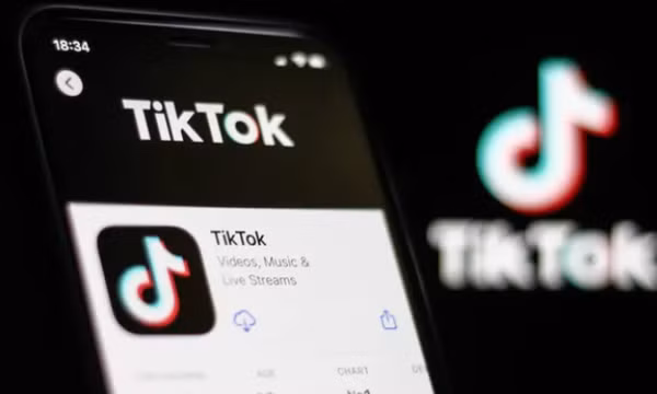 Quốc hội Mỹ thông qua dự luật cấm TikTok trên các thiết bị công