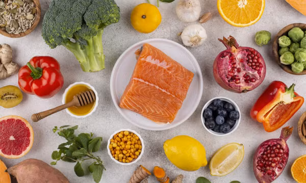 Cách giúp người bệnh tiểu đường kiểm soát cholesterol