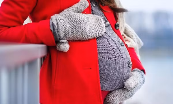 Rét đậm, phụ nữ mang thai cần lưu ý điều này để ngừa nguy cơ tiền sản giật