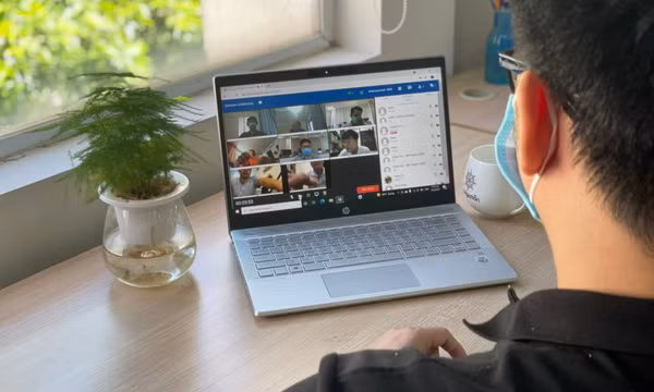 Chất lượng Internet Việt Nam đi quốc tế về mức bình thường sau vài ngày cáp biển gặp sự cố