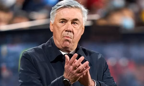 HLV Ancelotti lên tiếng trước tin đồn dẫn dắt Brazil