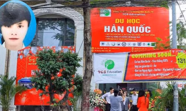 Truy nã nữ giám đốc lừa đảo tư vấn du học, lao động xuất khẩu