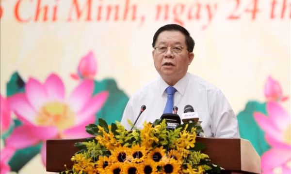 Nâng cao hiệu quả công tác thông tin đối ngoại, tuyên truyền biển đảo