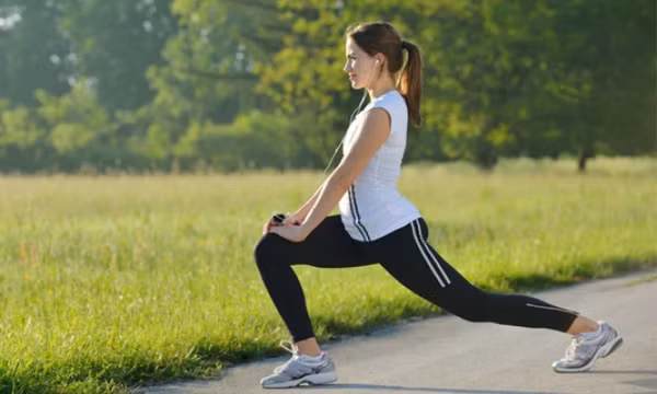 Thời gian tập luyện đốt cháy chất béo hiệu quả nhất