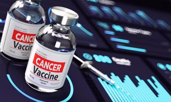 Vaccine ngừa ung thư da của Moderna và Merck thử nghiệm khả quan
