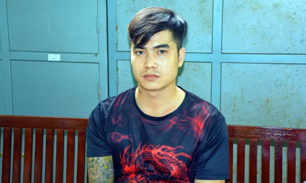 Choảng nhau trong tiệc nhậu 2 người mất mạng