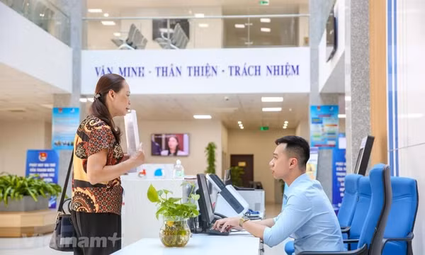 Giảm hơn 1.000 đơn vị sự nghiệp công lập, tinh giản 79.000 biên chế