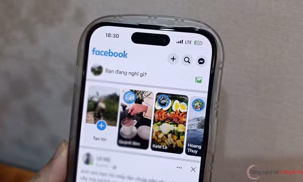 Vụ mã độc Schoolyard Bully đánh cắp tài khoản: Người dùng Facebook Việt cần làm gì?