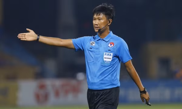 Kế hoạch đúng yêu cầu của FIFA, VAR có thể xuất hiện ở V-League 2023