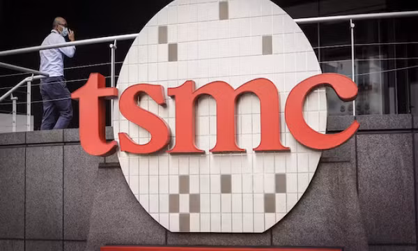 TSMC đối đầu trực tiếp Intel tại châu Âu