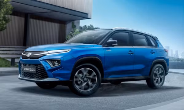 Hyundai Creta 'thất sủng' trước đối thủ mới: Giá chỉ 312 triệu đồng, trang bị ngập tràn