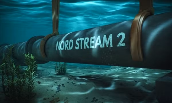Thụy Điển công bố kết quả điều tra vụ rò rỉ đường ống Nord Stream