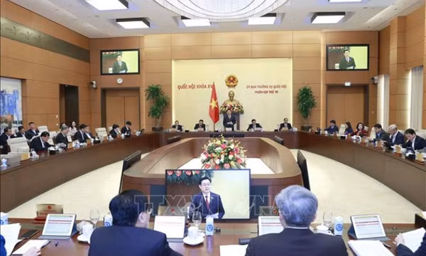 Tiếp tục chỉ định luật sư bảo vệ quyền và lợi ích hợp pháp cho người chưa thành niên