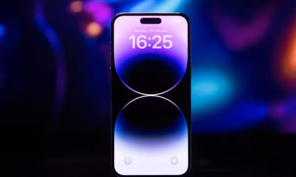Tính năng gây khó chịu trên iPhone 14 Pro sắp được cải thiện