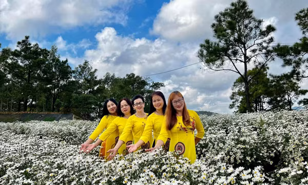 Phát triển du lịch trải nghiệm vùng nông thôn
