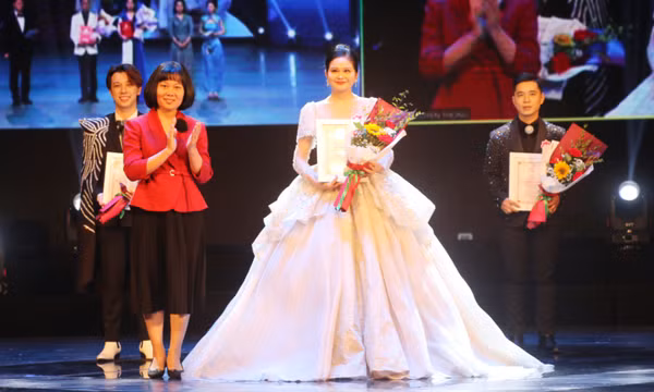 “Cuộc thi Tiếng hát hữu nghị Việt - Trung cho tôi cơ hội tìm hiểu, cảm nhận nhiều hơn về văn hóa nước bạn”