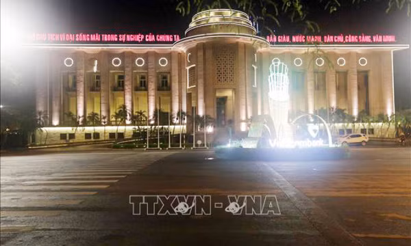 Chức năng, nhiệm vụ và cơ cấu tổ chức mới của Ngân hàng Nhà nước Việt Nam