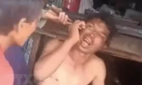 Vụ ngư dân bị hành hạ: Bắt đối tượng chiếm dụng tiền bồi thường