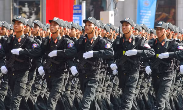 4 luật sẽ có hiệu lực từ ngày 1-1-2023