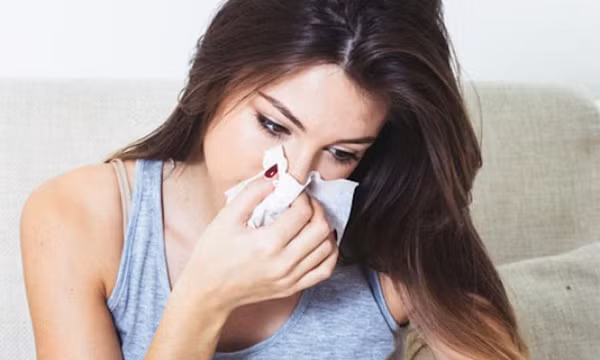 Thời gian lây bệnh mạnh nhất của người mắc cúm