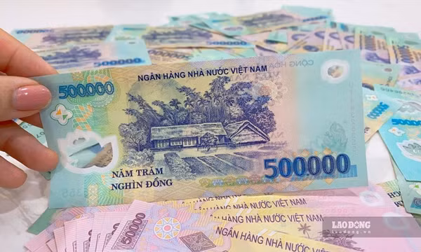 Hé lộ 900 nghìn tỷ đồng của Kho bạc Nhà nước đang gửi các ngân hàng