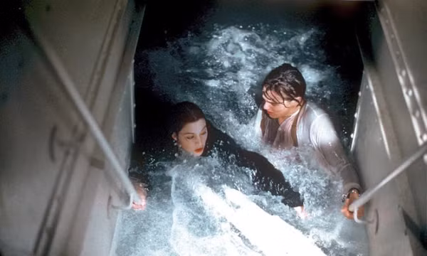 Kate Winslet và trải nghiệm suýt chết đuối khi đóng Titanic, Avatar 2
