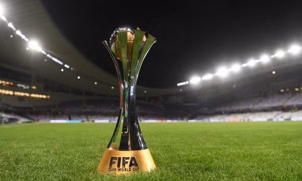 FIFA trao quyền đăng cai Club World Cup 2023 cho Maroc